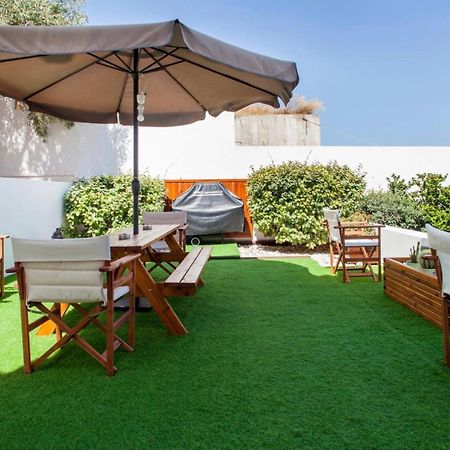 Artemis Luxury Villa - Hersonissos Private Pool Oasis Ngoại thất bức ảnh