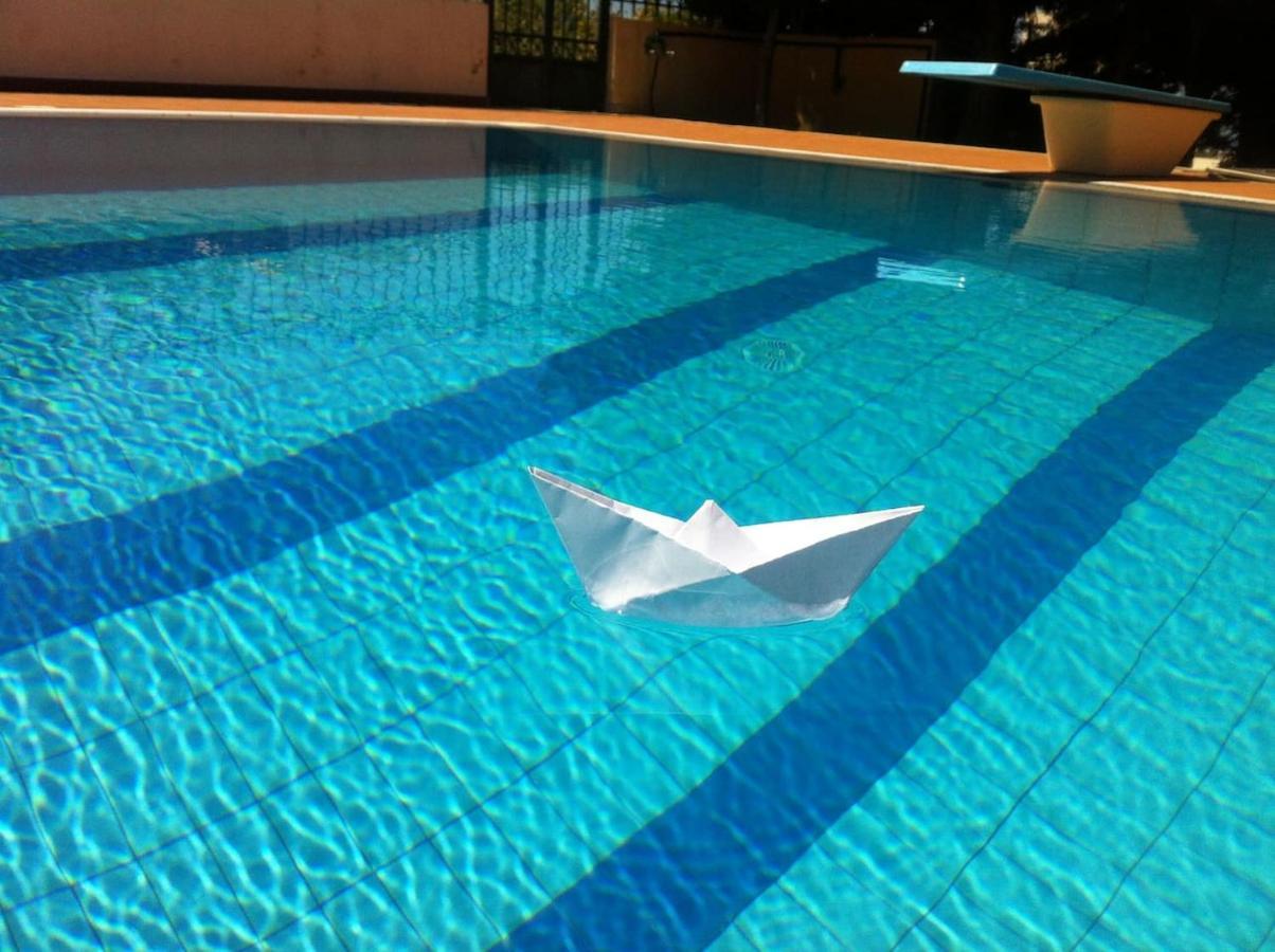 Artemis Luxury Villa - Hersonissos Private Pool Oasis Ngoại thất bức ảnh