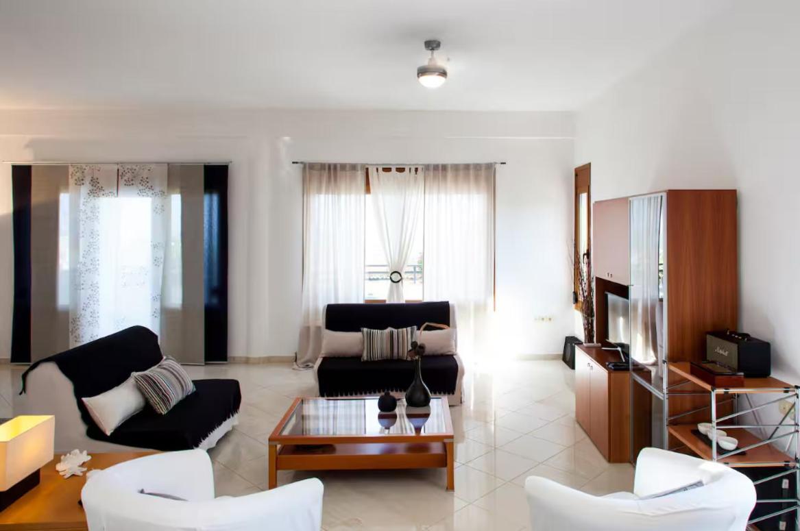 Artemis Luxury Villa - Hersonissos Private Pool Oasis Ngoại thất bức ảnh