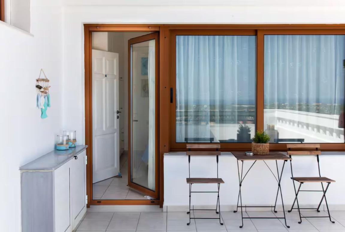 Artemis Luxury Villa - Hersonissos Private Pool Oasis Ngoại thất bức ảnh